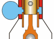 一些机械的动作原理：二冲程发动机1