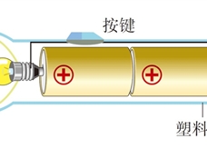 常用手电筒的结构