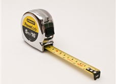 测量工具--卷尺