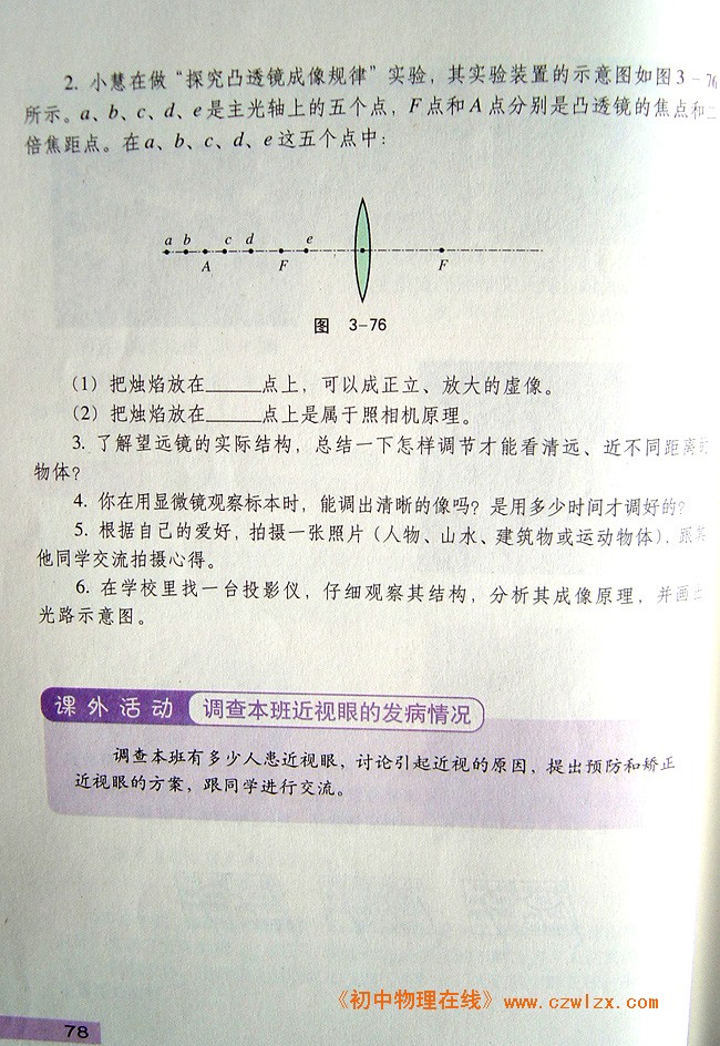 眼睛和光学仪器7