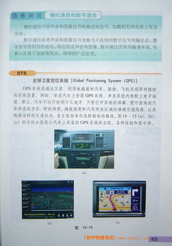 19.2广播电视与通信6