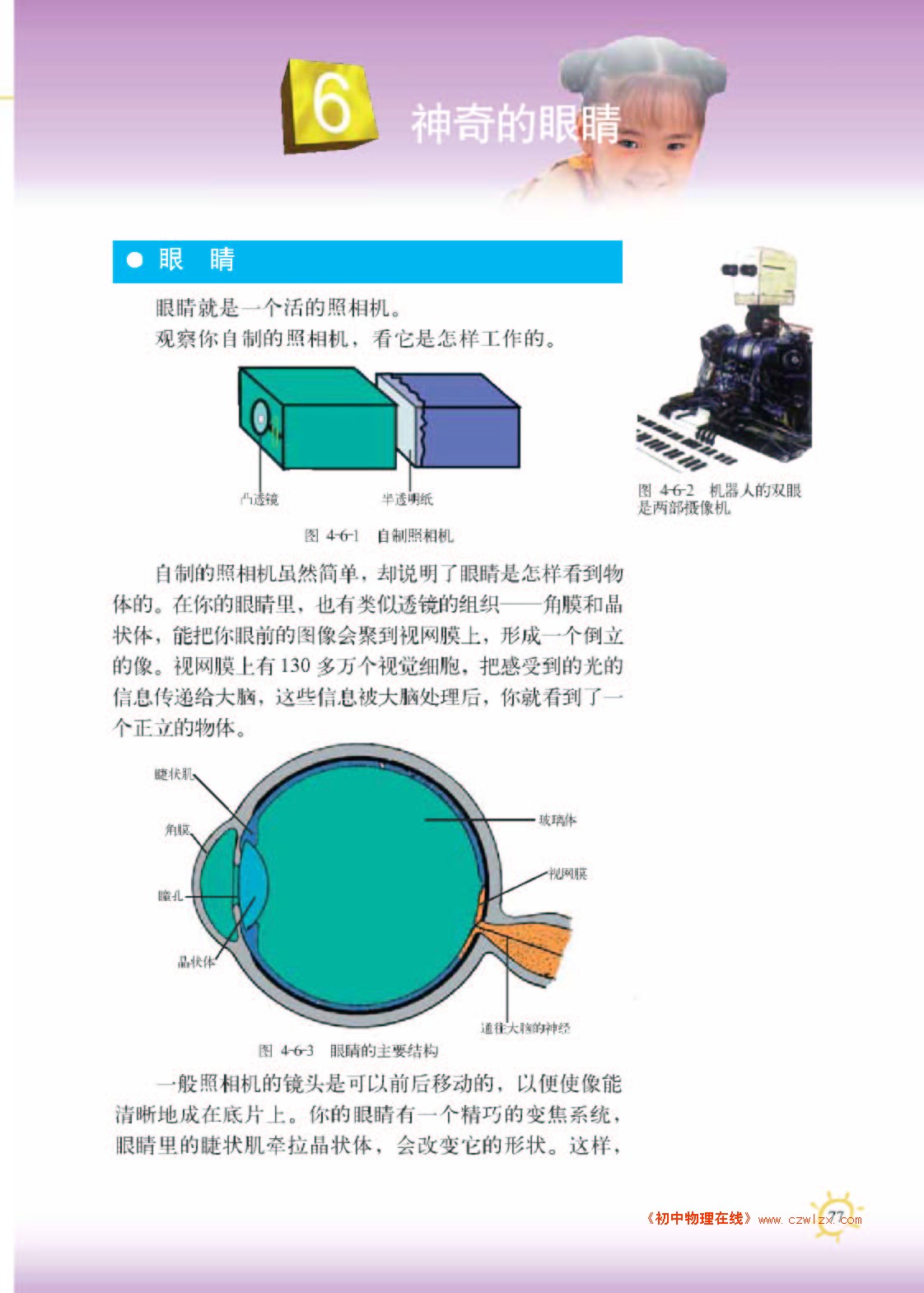 4.6神奇的眼睛1