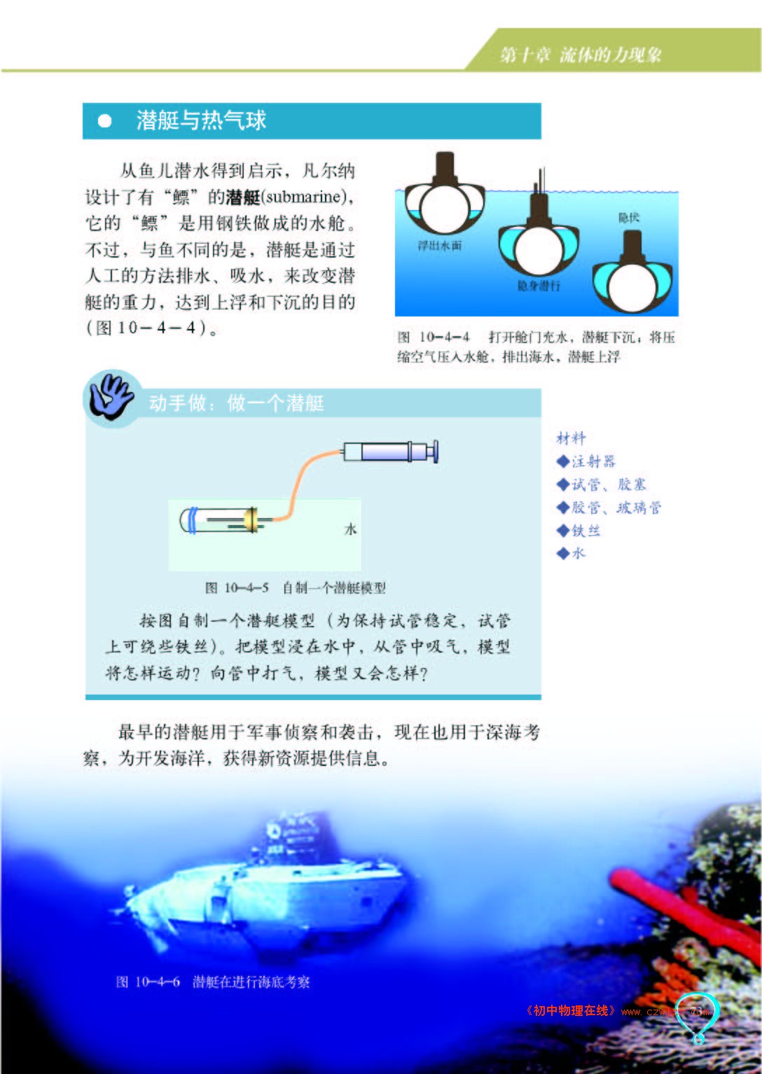 10.4沉与浮2