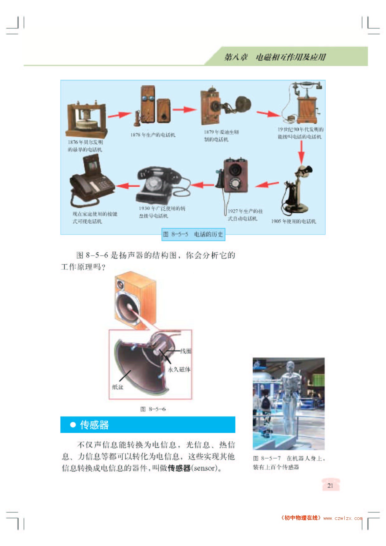 8.5电话和传感器3