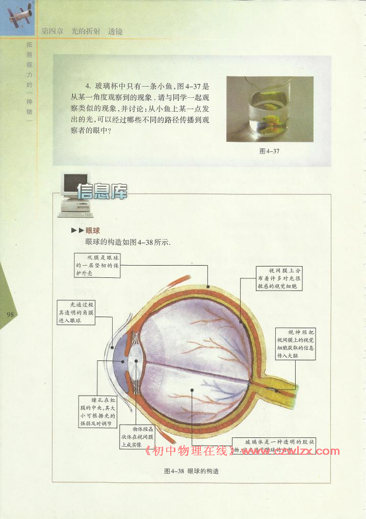 小结与评价 信息库2