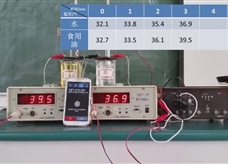 【精品微课】九年级物理名师微课视频：比热容（人教版）