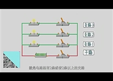 物理大师：【串联和并联】璀璨的东方之珠（教学视频素材）