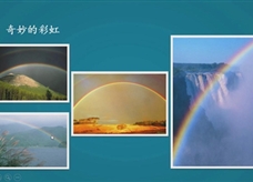 【名校名师微课】八年级物理核心知识名师讲解视频：奇妙的彩虹
