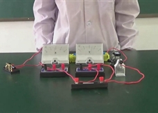 2018年中考物理备考实验微课：27.探究电流与电压的关系