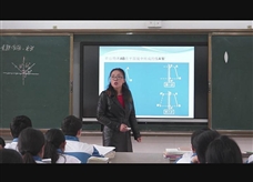 《光学作图专题复习》课堂实录