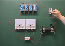 【精品微课】九年级物理名师微课视频：实验：测量小灯泡的电功率（人教版）