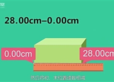 倍速课堂—米的由来（八年级物理教学视频素材）