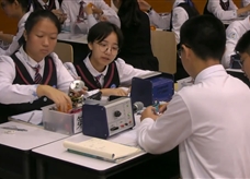 第十三届全国中学物理青年教师大赛初中组一等奖课例25：18.3 《测量小灯泡的电功率》（深圳 吴舒科）