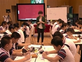 第十三届全国中学物理青年教师大赛初中组一等奖课例27：18.3《测量小灯泡的电功率》（山西 李建丽）
