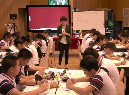 第十三届全国中学物理青年教师大赛初中组一等奖课例27：18.3《测量小灯泡的电功率》（山西 李建丽）